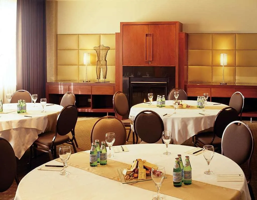 The Listel Hotel Vancouver