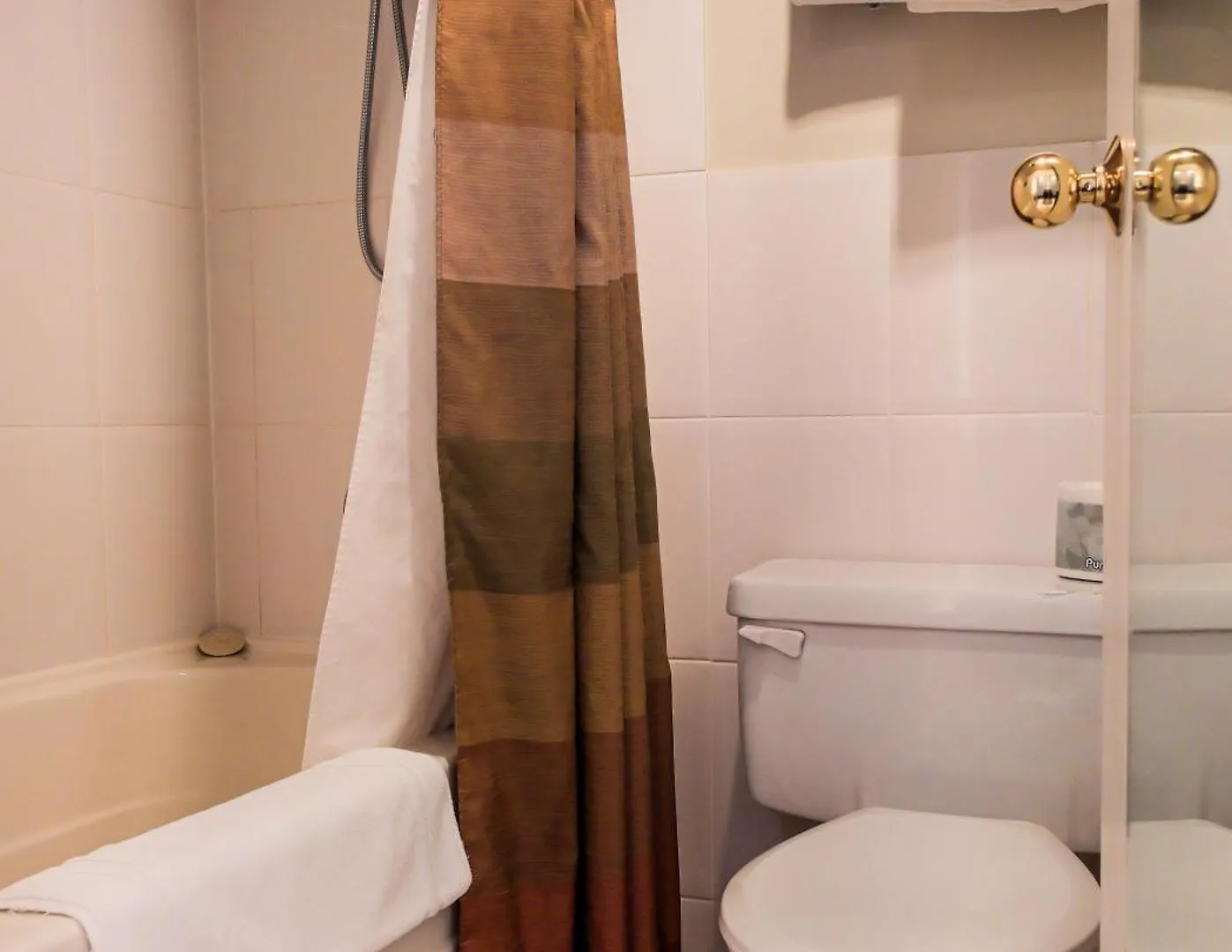 The Listel Hotel Vancouver
