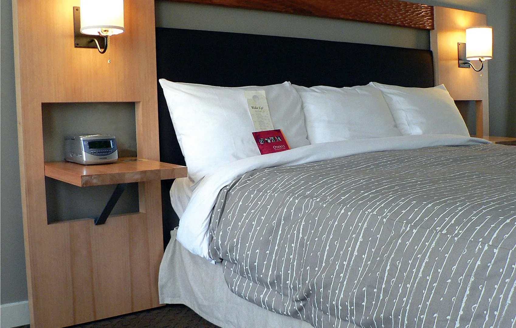 The Listel Hotel Vancouver