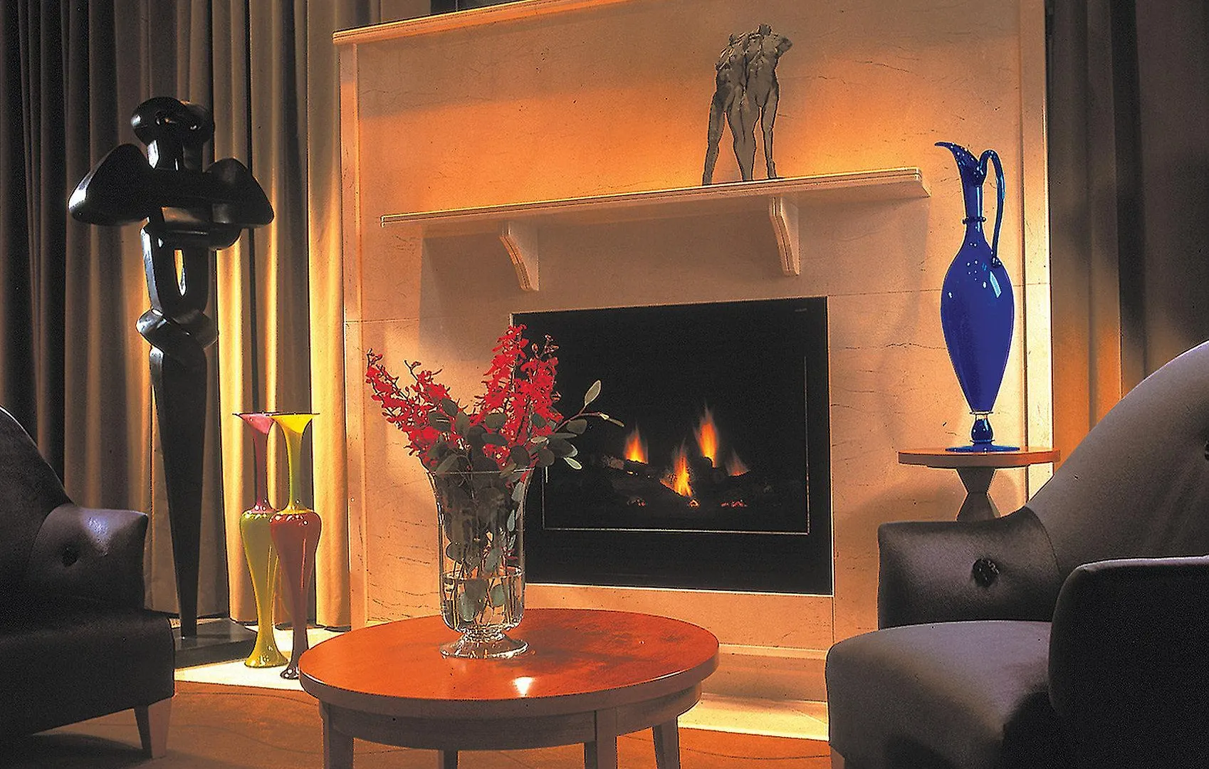 The Listel Hotel Vancouver 4*,  Canada