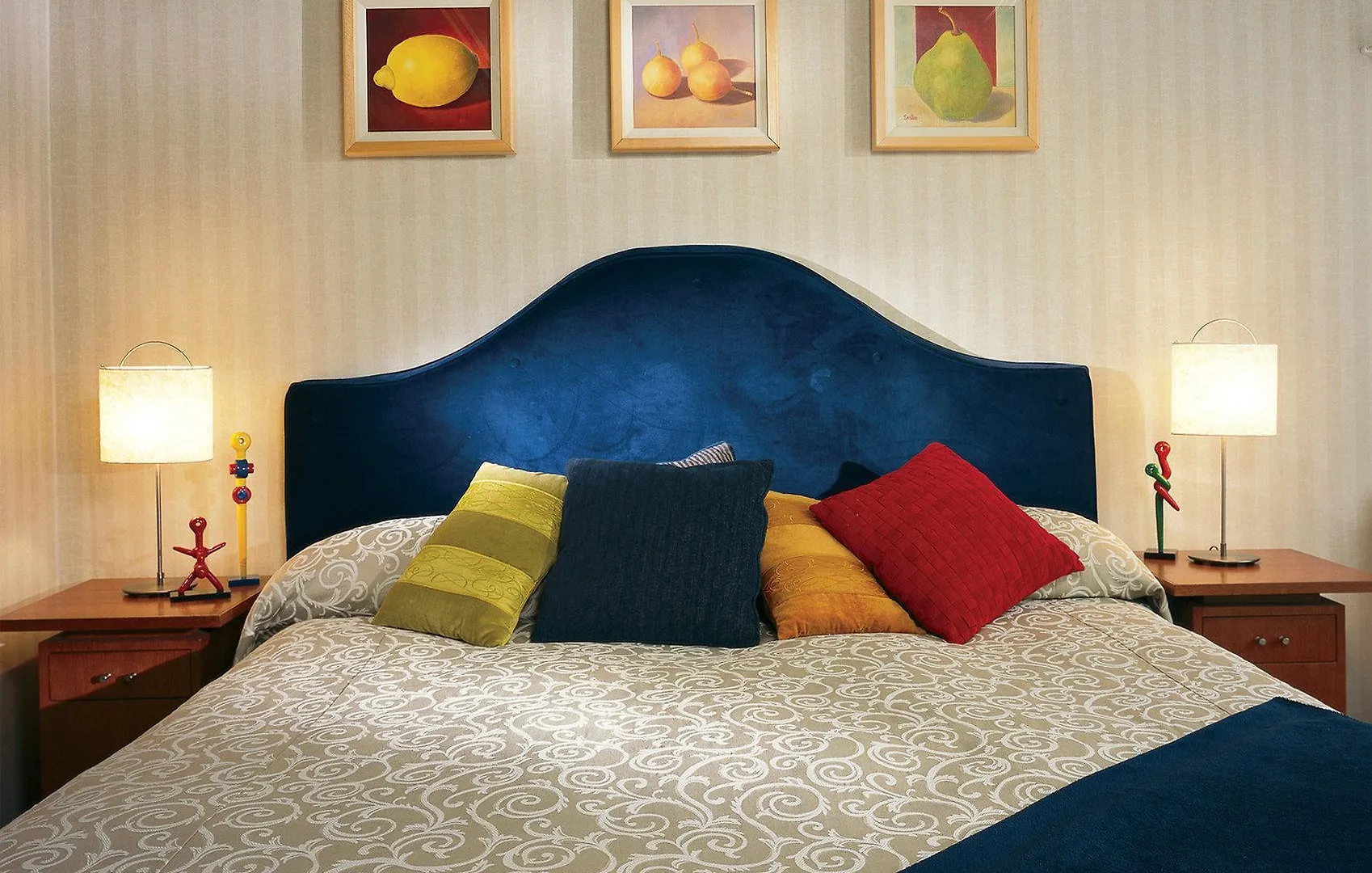 The Listel Hotel Vancouver