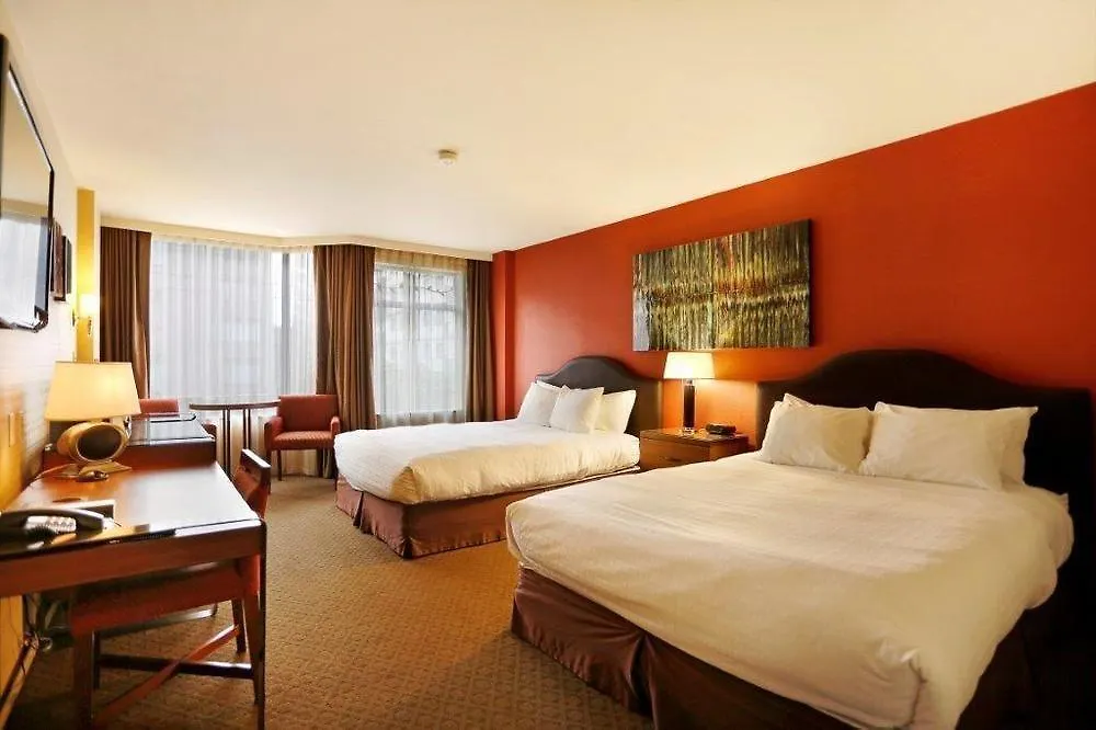 The Listel Hotel Vancouver