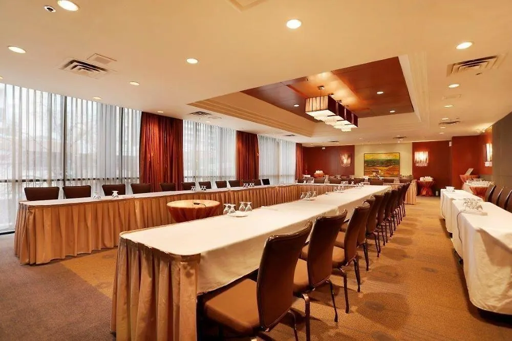 The Listel Hotel Vancouver