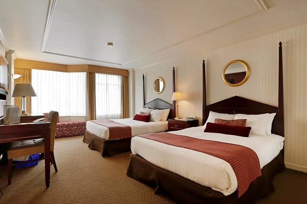 The Listel Hotel Vancouver