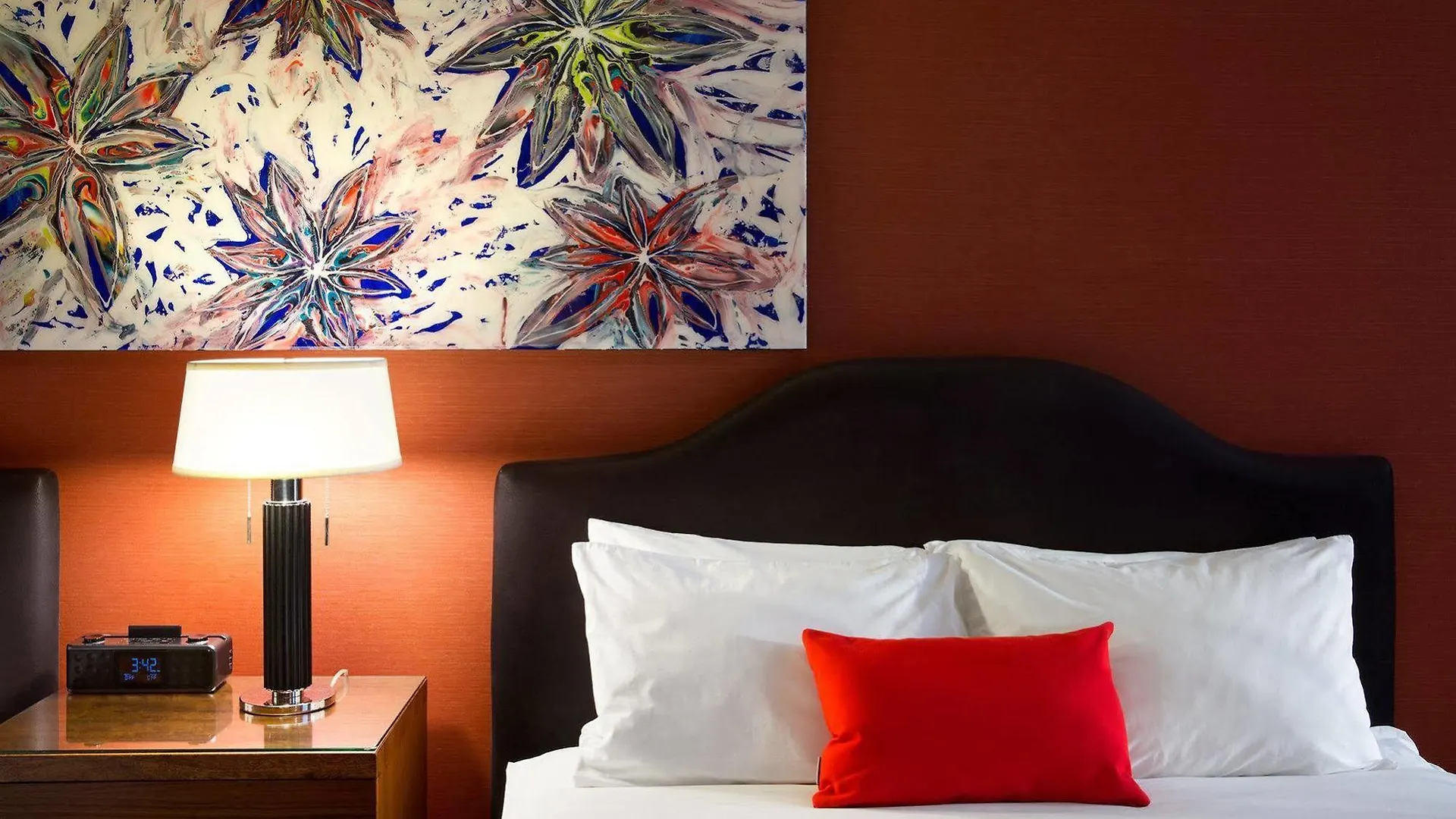 The Listel Hotel Vancouver