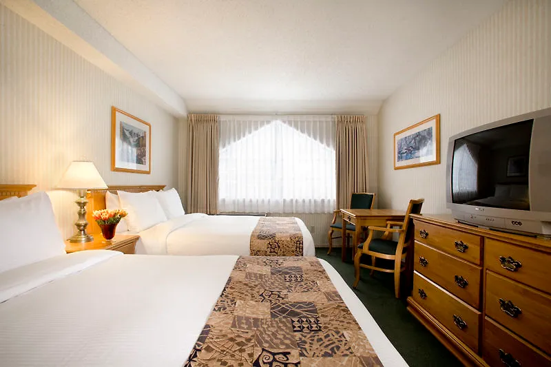 The Listel Hotel Vancouver