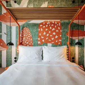 **** Hotel Superbude Prater Oostenrijk
