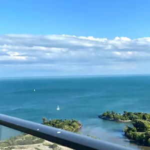 1 Bedroom Waterfront Canada