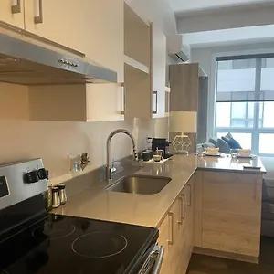 Loft Down Town Canada