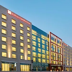 **** Hotel Hilton Garden Dubai, Mall Avenue Verenigde Arabische Emiraten