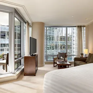 5* Hotell Shangri-la