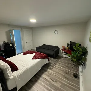 Choicest Cozy Canada