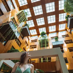***** Hotel Radisson Blu & Spa, Tuzla Turkije