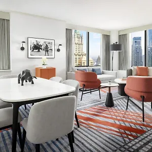 **** Hotel Millennium Downtown Verenigde Staten
