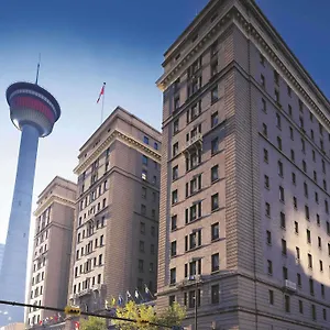 Fairmont Palliser Canada