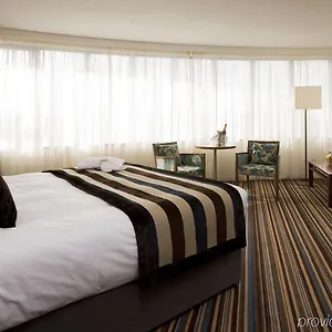 **** Hotel Mercure Centre België