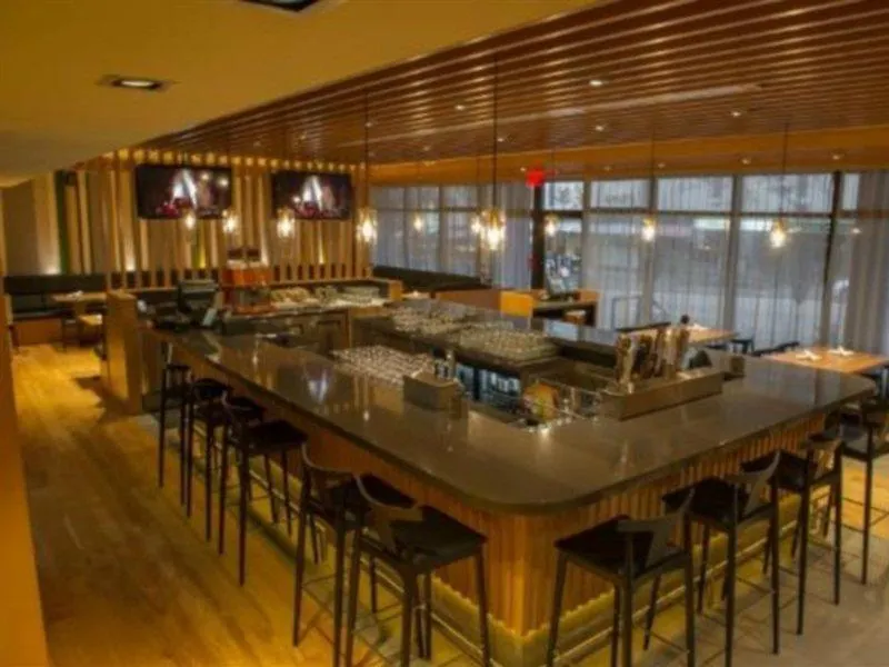 The Listel Hotel Vancouver