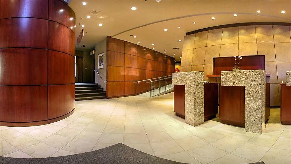 The Listel Hotel Vancouver